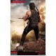 Rambo III 1/4 Scale Premium Statue 46 CM